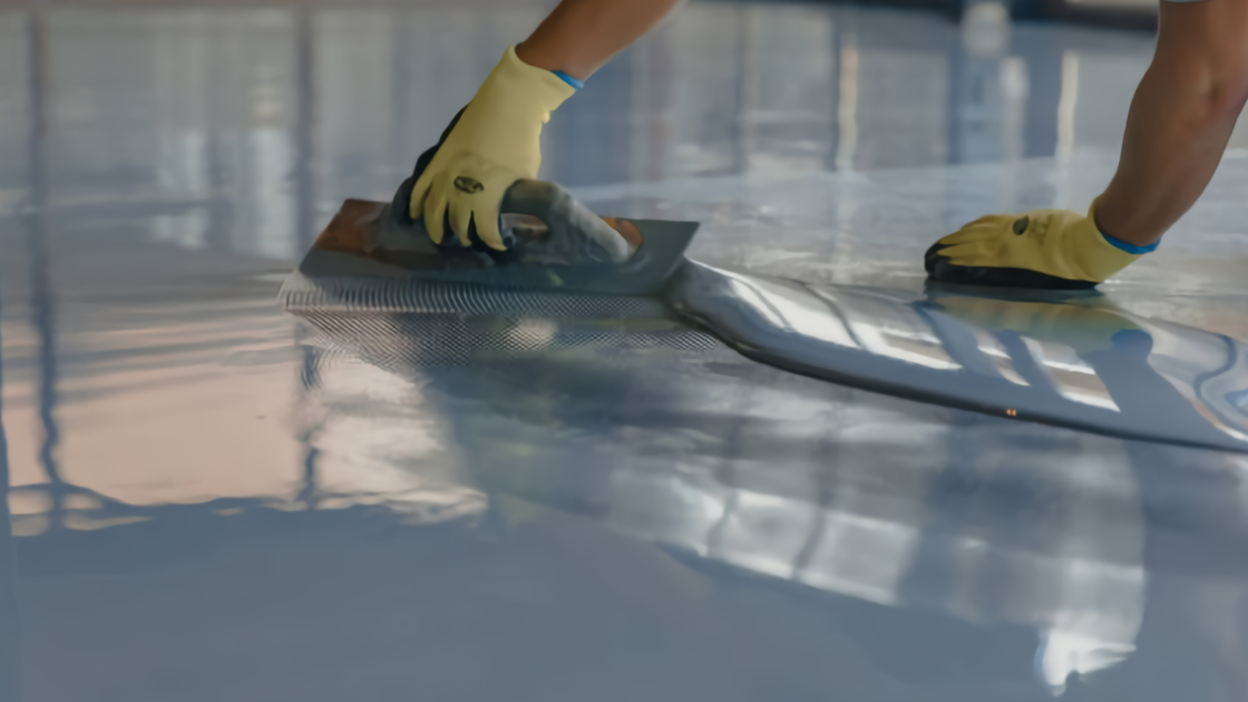 水泥路面快速修補料怎么修復起皮破損